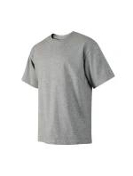 Unisex tričko Stage (tmavě šedá melanž)