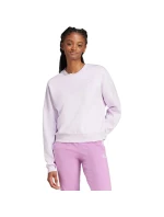 Mikina adidas Essentials Small Logo Feel Cozy W JF8827 Mikina adidas Essentials Small Logo Feel Cozy W JF8827