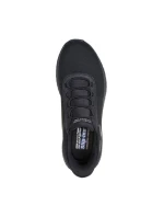Boty Skechers Slip-ins: Bobs Sport Squad Chaos M 118303 BBK Boty Skechers Slip-ins: Bobs Sport Squad Chaos M 118303 BBK