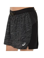 Asics FujiTrail All Over Print 5IN Šortky M 2011D392001