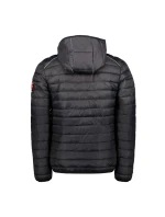 Geographical Norway pánská bunda BRICK BLACK GTX MEN 068 BLACK (WY6357H/GN-NOIR) Geographical Norway pánská bunda BRICK BLACK GTX MEN 068 BLACK (WY6357H/GN-NOIR)