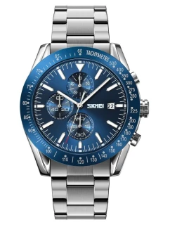 Pánské hodinky Skmei 9253SIBU + BOX