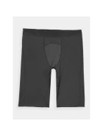 Pánské tenké, rychleschnoucí tréninkové šortky 4F 4FWAW24TFSTM002-20S