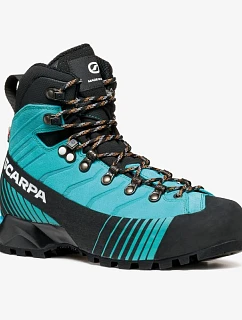 Boty pro poloautomatické mačky Scarpa Ribelle HD – ceramic/ceramic