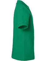 Daiber JN 70K Dětské piqué polo 02.070K irish green Daiber JN 70K Dětské piqué polo 02.070K irish green