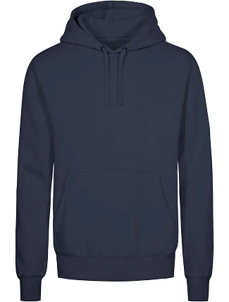 Promodoro 1680 Pánská mikina s kapucí "X.O" 40.1680 navy Promodoro 1680 Pánská mikina s kapucí "X.O" 40.1680 navy