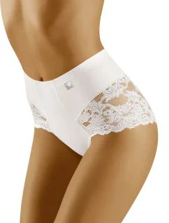 Wol-Bar Diamond 3506 barva:bílá