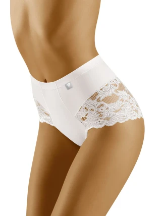 Wol-Bar Diamond 3506 barva:bílá Wol-Bar Diamond 3506 barva:bílá