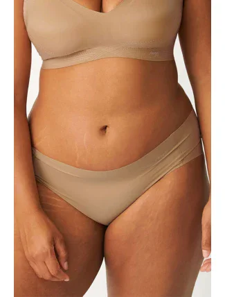 Sloggi 10186739 ZERO Feel barva:00sh-cognac Sloggi 10186739 ZERO Feel barva:00sh-cognac