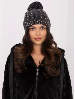 Čepice AT CZ JY 39.32 černá