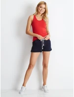 Top BR TP 2007.26P červená Top BR TP 2007.26P červená