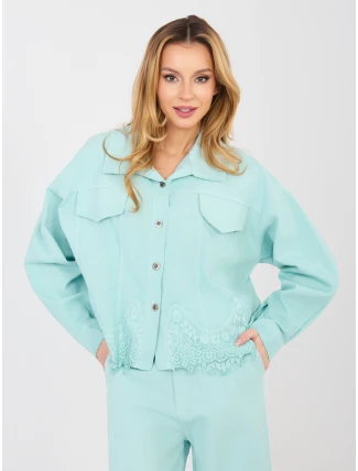 IT KR bunda FL10001.54 mint