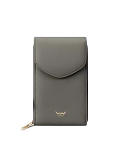 Dámská crossbody peněženka Vuch Chanthal Green