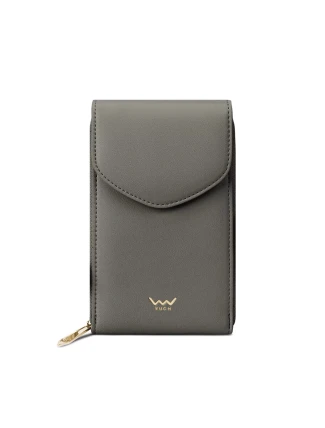 Dámská crossbody peněženka Vuch Chanthal Green