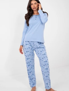 Pyžama  model 223883 Forever Pink