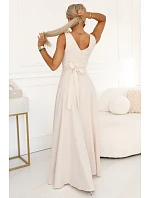 Večerní šaty model 227081 Numoco