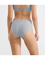 SLOGGI ZERO FEEL BLISS – tanga s vysokou nohavičkou v 360° krajce Sloggi SLOGGI ZERO FEEL BLISS – tanga s vysokou nohavičkou v 360° krajce Sloggi