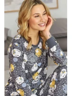 Dámské pyžamo 7108 - Doctornap Dámské pyžamo 7108 - Doctornap