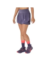 Asics Road 2-N-1 3.5IN Short W 2012C975-500 dámské šortky Asics Road 2-N-1 3.5IN Short W 2012C975-500 dámské šortky