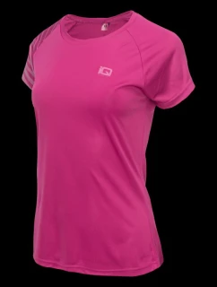 Dámské tričko s krátkým rukávem HIDA WMNS