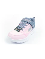 Boty Skechers S Lights Sola Jr 303714L/GYLP