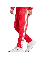 Tepláková souprava adidas Sportswear Basic 3-Stripes Tricot M JX8731