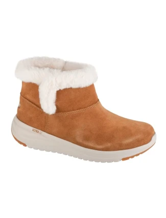 Skechers On-The-Go Stellar - Cozy Step 144775-CSNT Beige 36