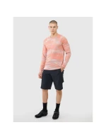 Pánské cyklistické šortky 4F 4FWSS25TFSHM0886-20S