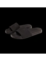 Žabky do bazénu Kubota basic plain black K0000-101-004-23-1