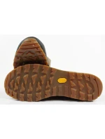 Pánské robustní turistické boty Aku Bellamont IV Plus Pánské robustní turistické boty Aku Bellamont IV Plus