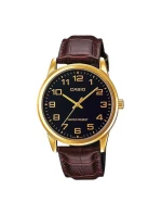 Pánské hodinky CASIO MTP-V001GL-1BUDF + BOX Pánské hodinky CASIO MTP-V001GL-1BUDF + BOX