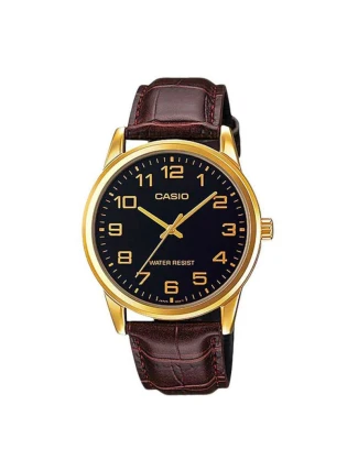 Pánské hodinky CASIO MTP-V001GL-1BUDF + BOX Pánské hodinky CASIO MTP-V001GL-1BUDF + BOX