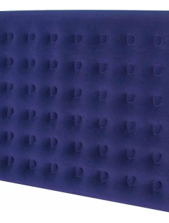 QUEEN PODLAHOVÝ MATERIÁL PRO 2 OSOBY 203x152x22CM 20256-1