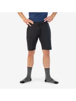 Rogelli šortky TRAINING II černé L