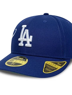 New Era 59FIFTY MLB LA Los Angeles Dodgers Est Script Low Profile baseballová čepice - 60771830