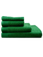 The One Towelling Classic 100 Plážová osuška "Classic" 48.1001 green The One Towelling Classic 100 Plážová osuška "Classic" 48.1001 green
