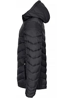 Clique Idaho Jacket Men Pánská prošívaná bunda 67.0976 black