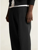 Craft Corporate Frequent Sweatpants M Pánské těžké tepláky 81.6302 grey melange Craft Corporate Frequent Sweatpants M Pánské těžké tepláky 81.6302 grey melange