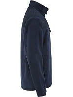 Craft Corporate Urban Fleece Jacket M Pánská fleecová bunda 81.7421 blaze Craft Corporate Urban Fleece Jacket M Pánská fleecová bunda 81.7421 blaze