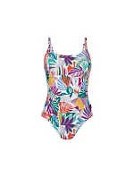 Style Mona jednodílné plavky 7757 multi colour - RosaFaia Style Mona jednodílné plavky 7757 multi colour - RosaFaia