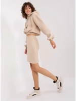 Sada EM KMPL 705.25 béžová