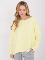 Halenka IT BZ 4934.29 světle žlutá