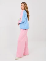 Sada IT KMPL 22227.85 růžová