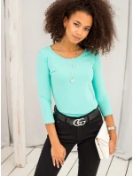 Halenka RV BZ 4690.13 tmavě hnědá