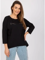 Halenka RV BZ 7766.78 černá