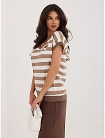 Halenka RV BZ A1253.07 hnědá