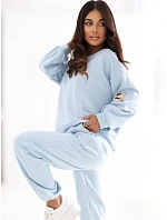 RV sada KMPL A1279.82 světle modrá RV sada KMPL A1279.82 světle modrá