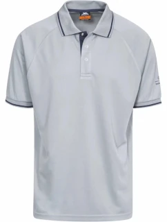 Pánské tričko s límečkem Trespass BONINGTON