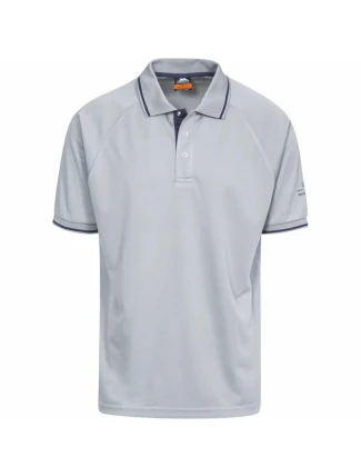 Pánské tričko s límečkem Trespass BONINGTON