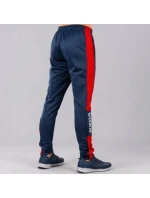 Pánské/chlapecké tepláky Joma Championship IV navy-red Pánské/chlapecké tepláky Joma Championship IV navy-red